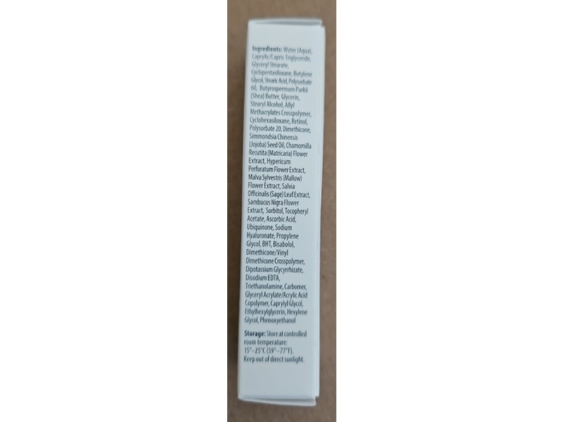 Obagi Retinol 1.0 Cream, 0.18 oz/5 g