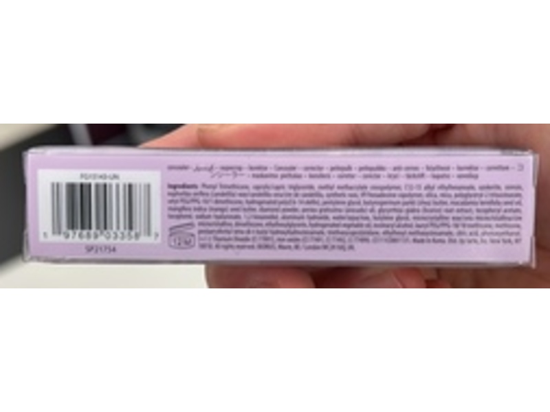 Tarte Shape Tape Blur Concealer Stick, 44H Tan, 0.077 oz/2.2 g
