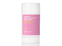PureHaven Body Deodorant Stick, Sugared Pink Grapefruit, 2.6 oz/74 g - Image 2
