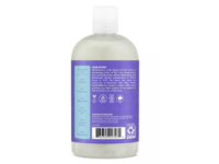 Shea Moisture Scalp Moisture Shampoo, Aloe Butter, 13 fl oz/384 mL - thumbnail 2