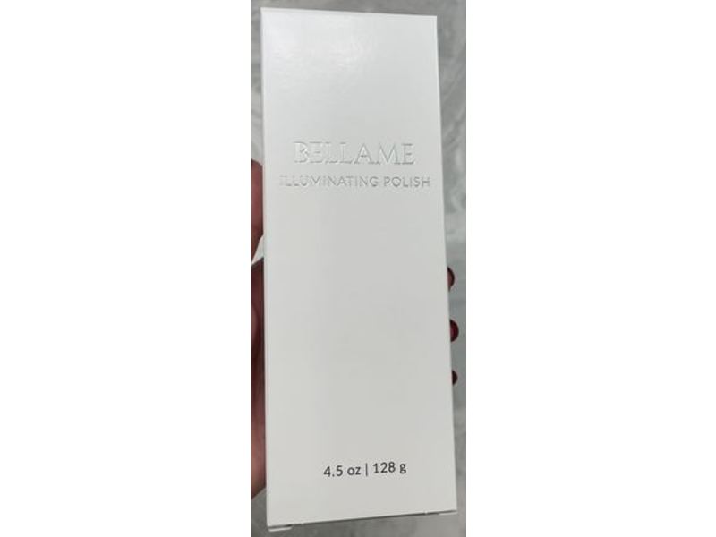 Bellame Illuminating Polish, 4.5 oz/128 g