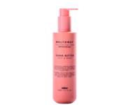 Wakse Meltoway Hair Dissolving Cream, Guava Butter, 6.7 fl oz/200 mL - thumbnail 1