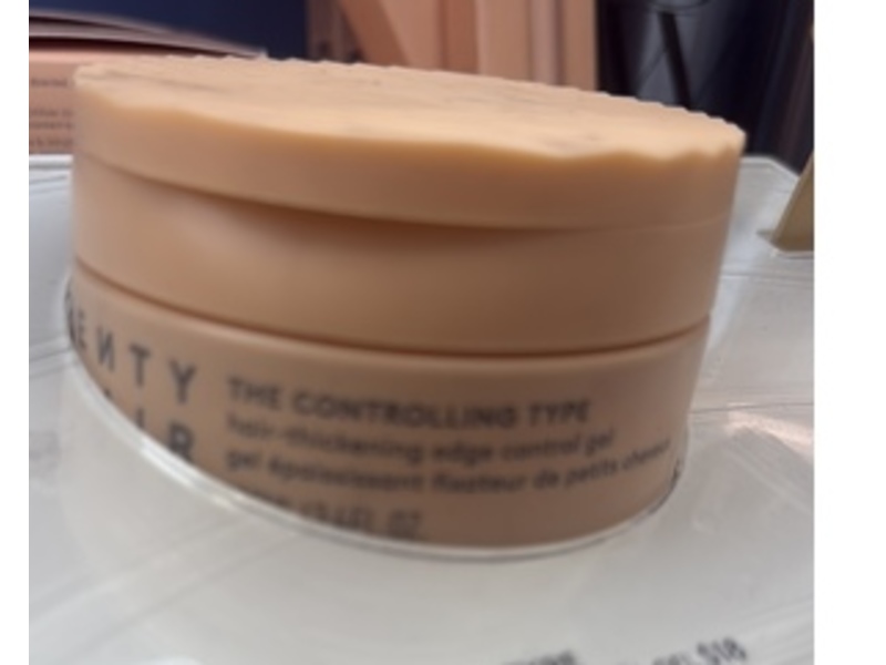 Fenty Hair The Controlling Hair Thickening Gel, 3.4 fl oz/100 mL