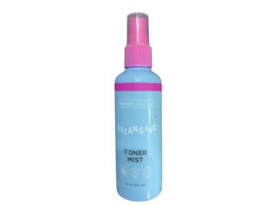 Global Beauty Care Balancing Toner Mist, 3.4 fl oz/100 mL