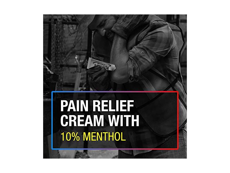 Icy Hot Original Pain Relieving Cream, 1.25 oz/35.4 g