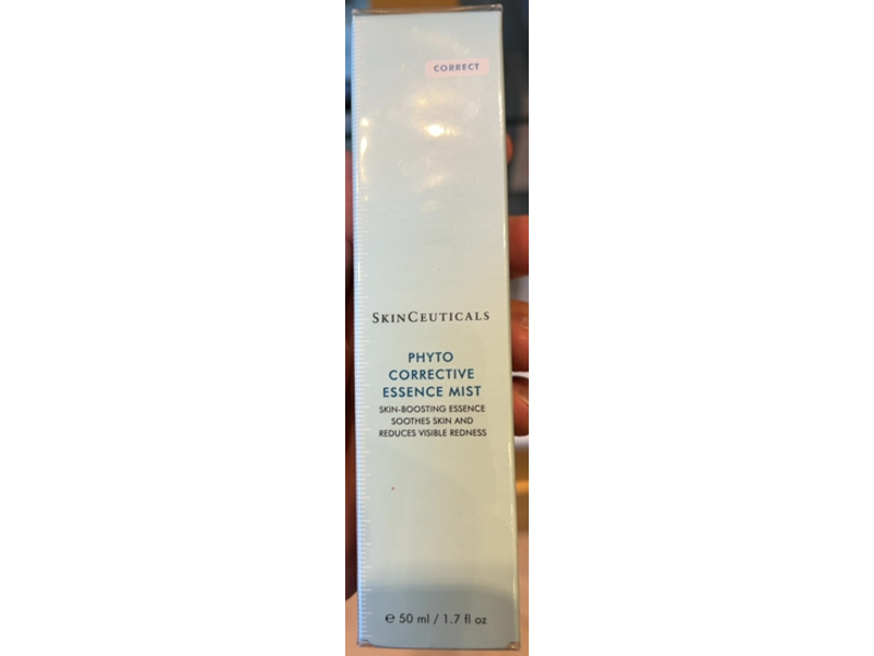 SkinCeuticals Phyto Corrective Essence Mist, Correct, 1.7 fl oz/50 mL