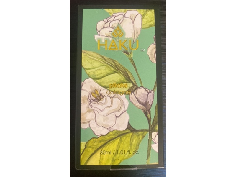Haku Cologne, Pikake, 1.01 fl oz/30 mL