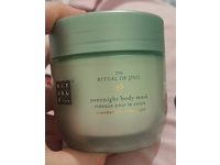 Rituals The Ritual of Jing Overnight Body Mask, Lavender & Sandalwood, 4.2 fl oz/125 mL - Image 3