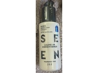 SEEN Leave-In Conditioner, Fragrance Free, 2 fl oz - thumbnail 2