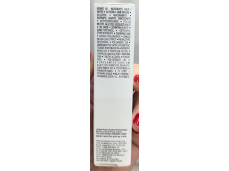 La Roche-Posay Pigmentclar Serum, 20 mL