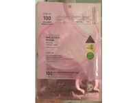VT Cosmetics Collagen Reedle Shot 100 Serum + Hydrogel Mask Duo - thumbnail 2