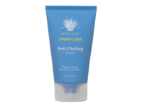 Aruba Aloe Anti-Chafing Cream, Sport Line, 4 fl oz/118 mL - Image 2