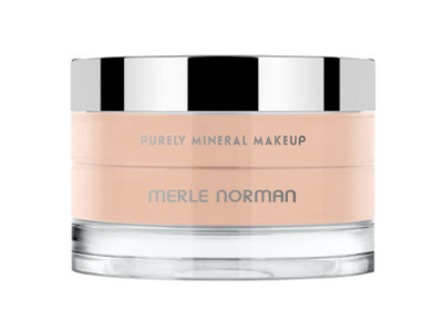 Merle Norman Purely Mineral Makeup Loose Powder, L20, 0.65 oz/8 g