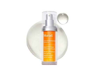 Murad The Gift Of Glow Rapid Dark Spot Correcting Serum