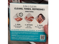 Olay Cleansing Melts Daily Facial Cleanser, Gentle, 32 Count - Image 4