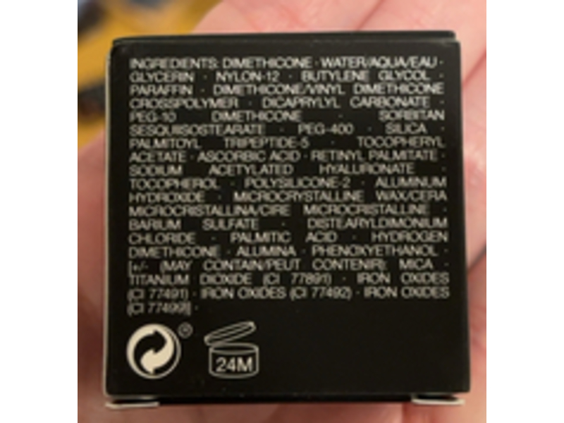 NARS Soft Matte Complete Concealer, Amande, 0.21 oz/6.2 g