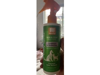 Nootie Daily Spritz Skin & Coat Solutions, Coconut Lime Verbena, 8 fl oz/236 mL - Image 3