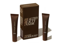 Fitglow Beauty Night Lip Serum Duo, 0.42 fl oz/12 g - thumbnail 1