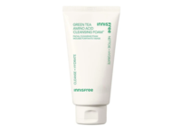 Innisfree Cleansing Foam Mousse, Green Tea, Amino Acid, 1.01 fl oz/30 mL - thumbnail 1