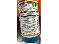 Thera Breath Fresh Breath Oral Rinse, Icy Mint, 33.8 fl oz/1 L - Image 4