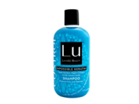 Lu Latinus Beauty Impossile Keratin Shampoo, 12 fl oz/355 mL - Image 2