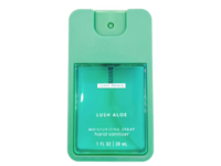 Scent Theory Moisturizing Spray Hand Sanitizer, Lush Aloe, 1 fl oz/30 mL - Image 2