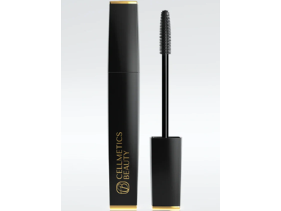 Cellmetics Beauty Volumizing & Lengthening Mascara, 0.34 fl oz/10 mL