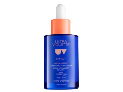 Ultra Violette Queen Screen Liminising Skinscreen Lotion, SPF 50+, 50 mL
