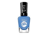 Sally Hansen Miracle Gel Nail Polish, Oaseas, 0.5 fl oz/14.7 mL - thumbnail 1