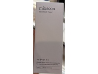 mixsoon Heartleaf Toner, 10.1 fl oz/300 mL - Image 3