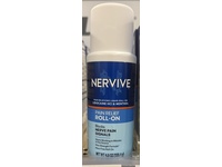 Nervive Pain Relief Roll-On, 4.6 oz/130.4 g - thumbnail 2