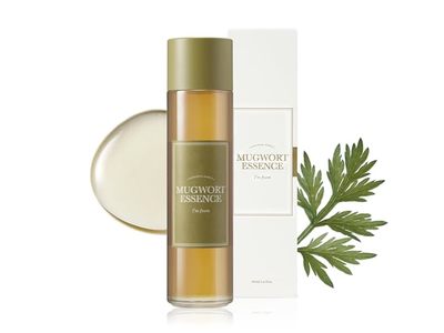 I'm From Mugwort Essence, 5.41 fl oz/160 mL