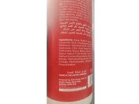 Enliven Fruits Shampoo, Raspberry & Red Apple, 17.6 fl oz/500 mL - thumbnail 3