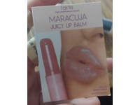 Tarte High Performance Naturals Maracuja Juicy Lip Balm, Rose, 0.0246 oz/0.7 g - Image 3