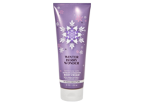 Bath&Body Works Ultimate Hydrating Body Cream, Winter Berry Wonder, 8 oz/226 g - thumbnail 1