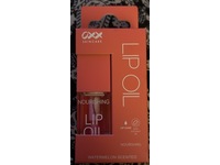 OXX Skincare Nourishing Lip Oil, Coconut Oil & Watermelon Scented - thumbnail 2