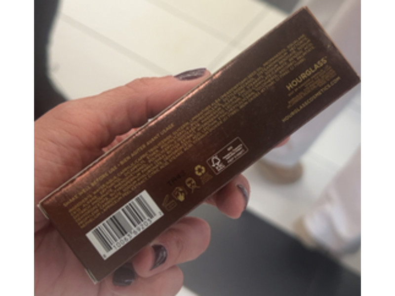 Hourglass Veil Hydrating Skin Tint, 16, 1.1 fl oz/35 mL