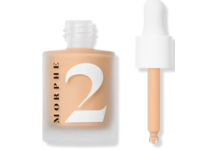 Morphe 2 Hint Hint Skin Tint, Hint Of Almond, 1 fl oz/30 mL - Image 2