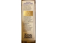 Equate Ultra-White Teeth Whitening Strips, Count 24 - Image 4