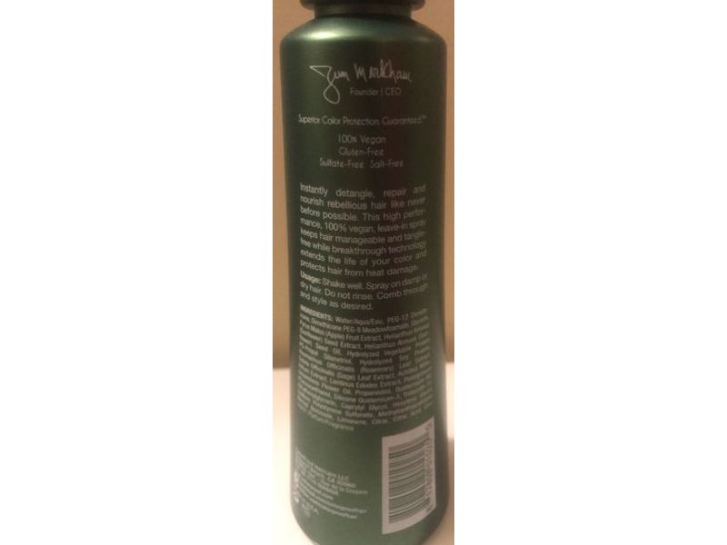 Colorproof Pure Release Instant Detangle, 8.5 fl oz/250 mL