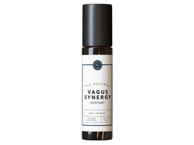 Rowe Casa Vagus Synergy Support, 0.34 fl oz/10 mL