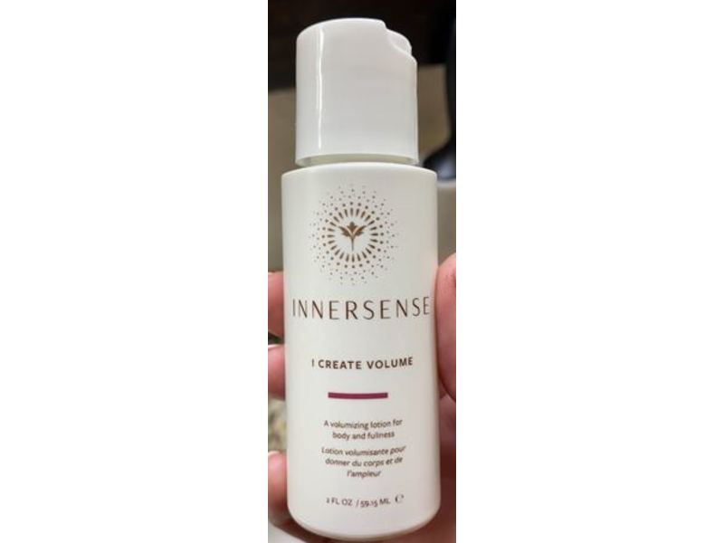 Innersense I Create Volume Lotion, 2 fl oz/29.15 mL