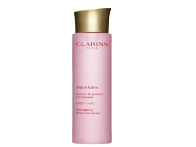 Clarins Multi Active Revitalising Treatment, Red2 + H.a2, 1.6 fl oz/50 mL
