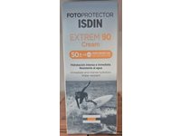ISDIN Fotoprotector Extrem 90 Cream, SPF 50+, 50 mL - thumbnail 2