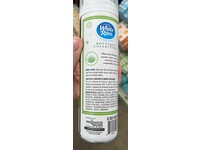 White Rain Sensitive Shaving Cream, Aloe Vera, 7 oz/207 mL - thumbnail 3