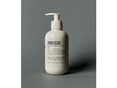Le Labo Hand Lotion, 8.5 fl oz/250 mL Ingredients and Reviews