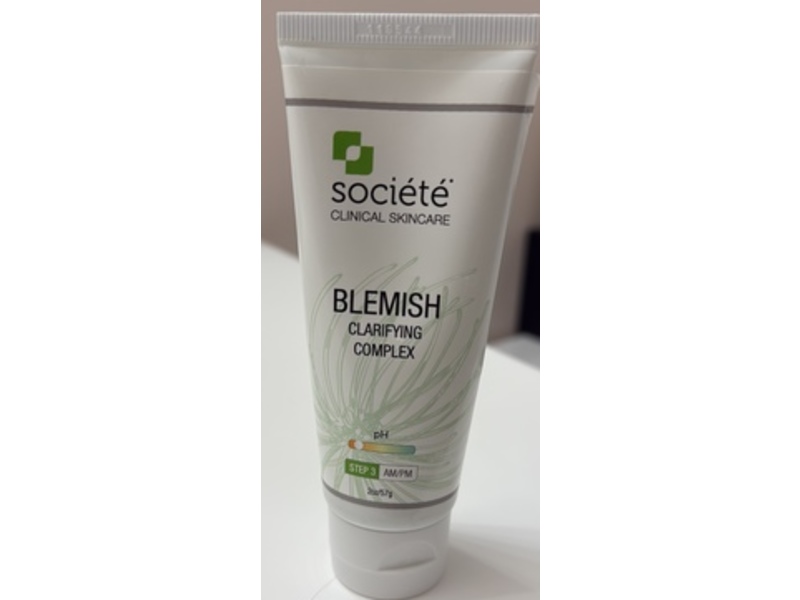Societe Blemish Clarifying Complex, 2 oz/57 g