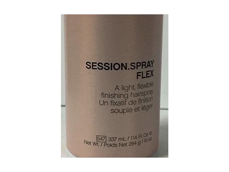 Kevin Murphy Session Spray Flex, 11.4 fl oz/337 mL