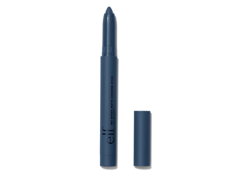 e.l.f. Cosmetics No Budge Matte Shadow Stick, Out Of Sight, 0.05 oz/1.6 g