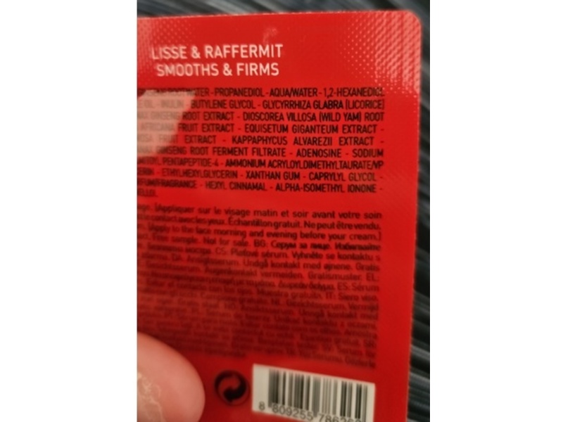 Erborian Ginseng Super Serum, 0.05 fl oz/1.5 mL